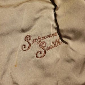 1950’s Genuine Vintage Mink Fur Coat